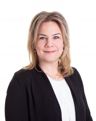 Lisa Nolet