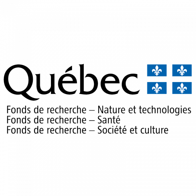 Fonds de recherche du Québec
