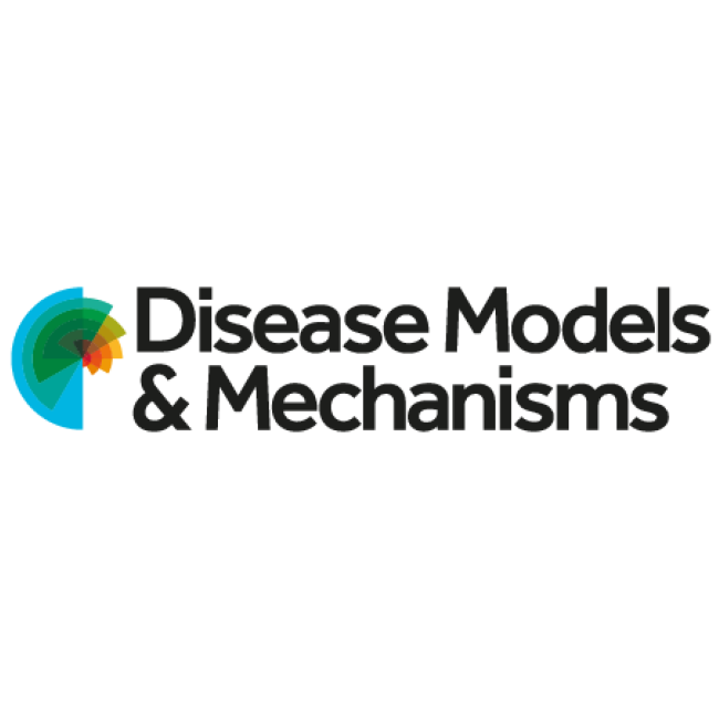 Disease Models & Mechanisms (The Company of Biologists)