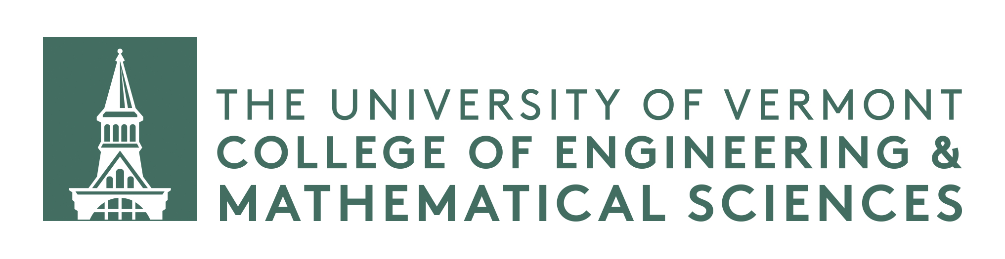 College of Engineering & Mathematical Sciences