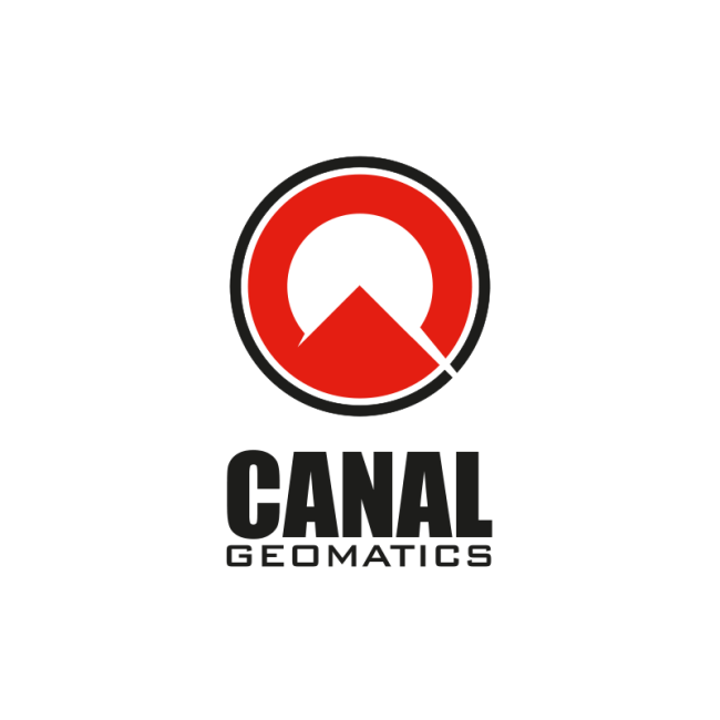 Canal Geomatics