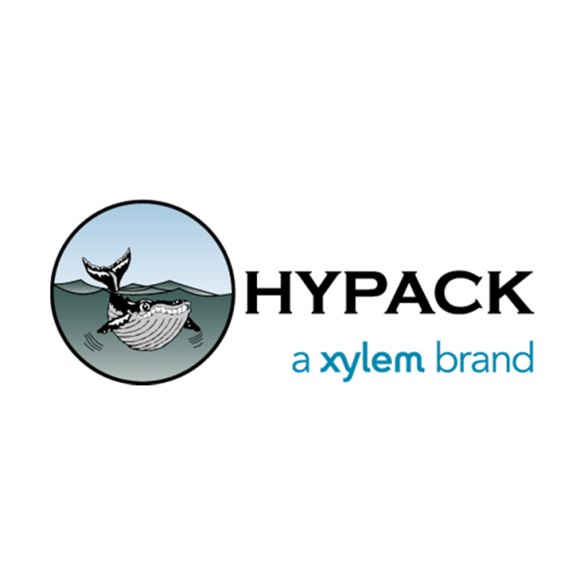 HYPACK, a XYLEM Brand