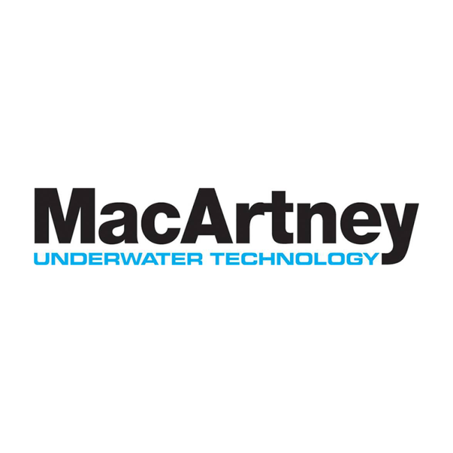 MacArtney Canada