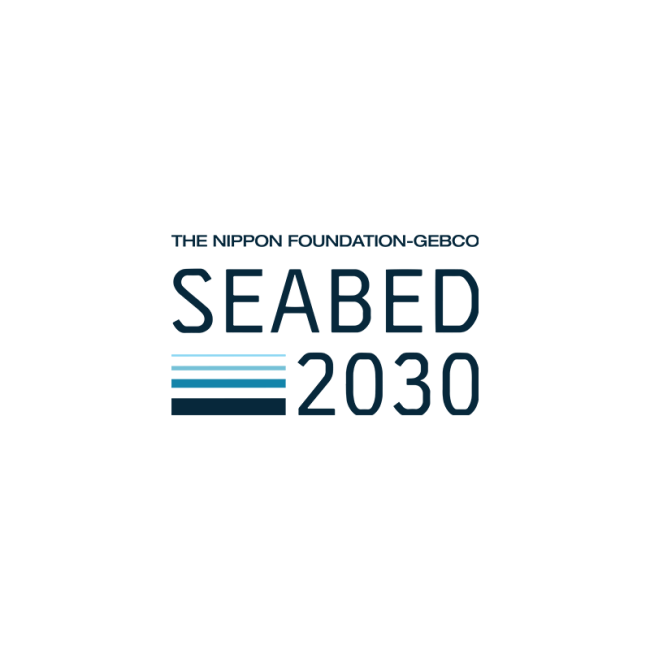 The Nippon Foundation-GEBCO Seabed 2030 Project