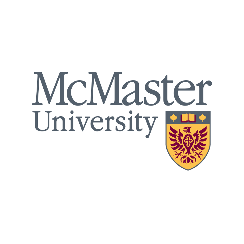 McMaster University, Office of the Vice-President Research