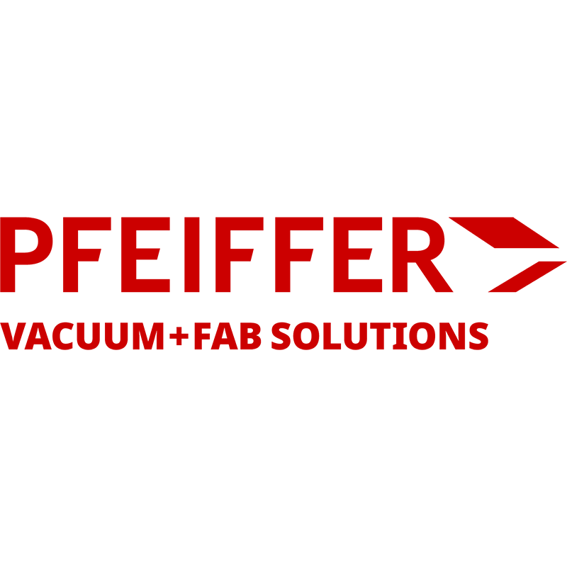 Pfeiffer Vacuum, Part of the Busch Group