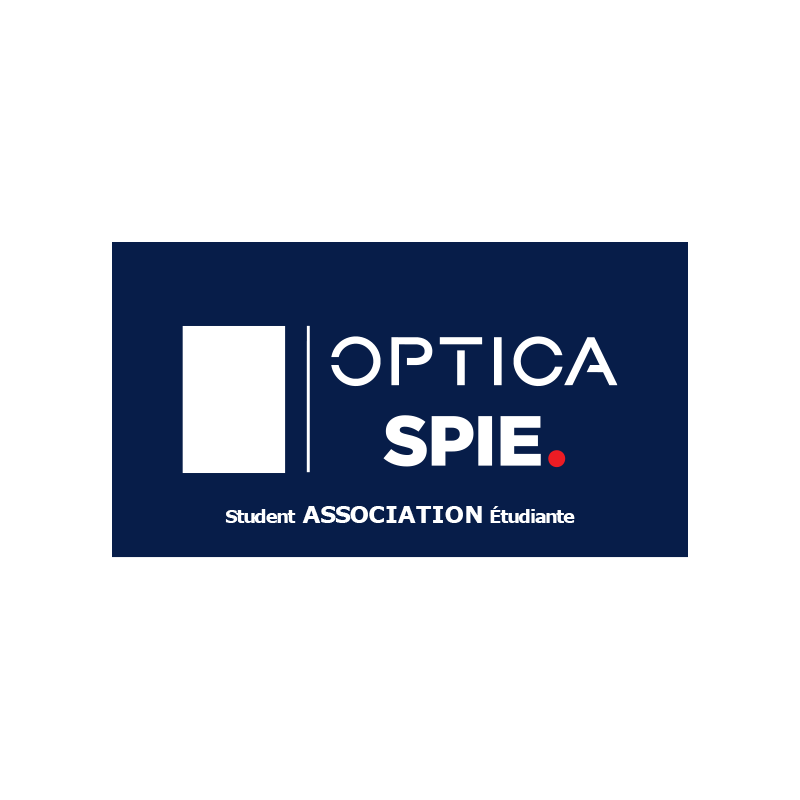 INRS Optica-SPIE Student Chapter