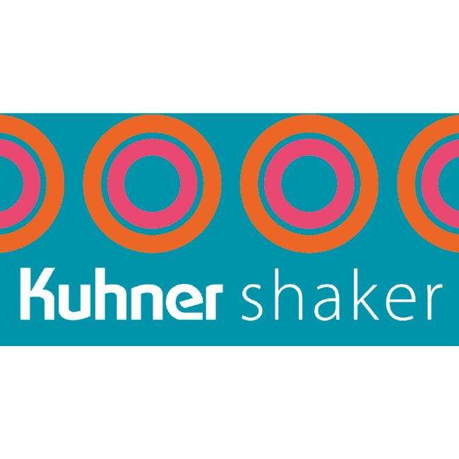 Kuhner shaker