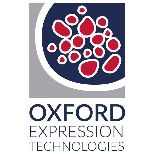 Oxford expression technologies